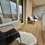 Apartman Luxury Urban Retreat, Terrace & View